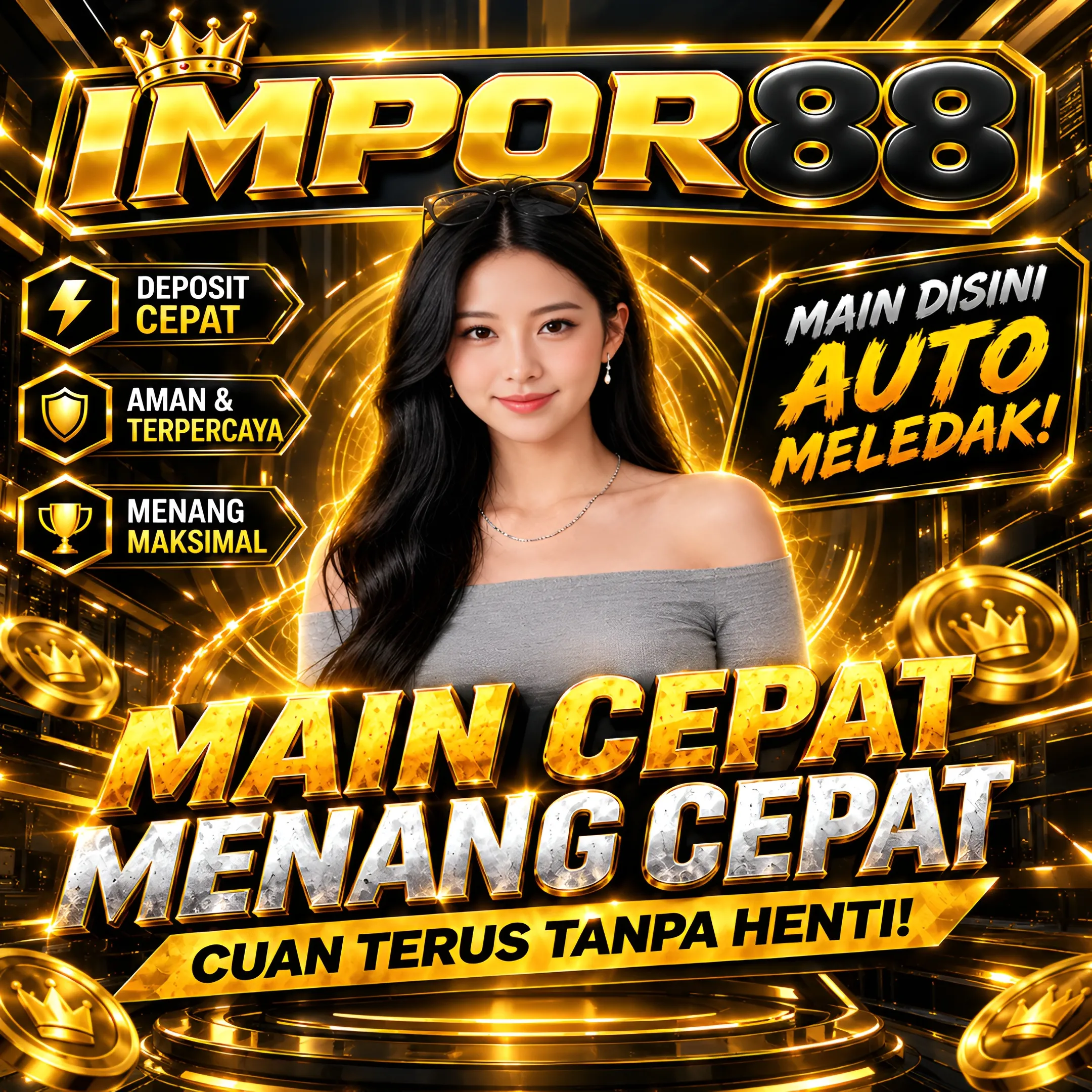 Impor88