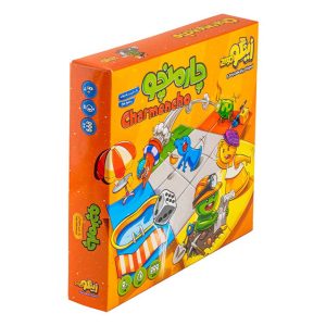 بازی فکری چارمنچو