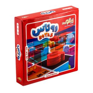 بازی فکری روتاس