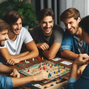 عکس مربوط به مقاله ی بهترین بازی فکری برای دورهمی