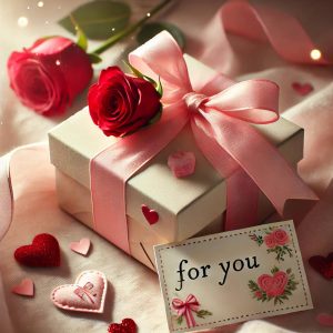 عکس مرتبط با مقاله خرید کادو ولنتاین برای دختر و پسر