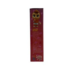 پازل 40 تکه طرح نوزاد دختر - Image 3