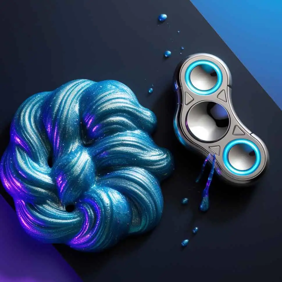 عکس دسته بندی اسلایم صفحه اصلی
