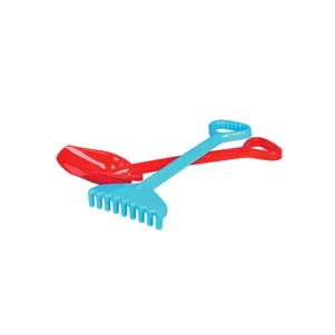 بيل و شن كش ساحلي زرین تویز کد E15 تصویر شاخص