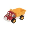 کامیون مینی ماک زرین تویز 2002 B5