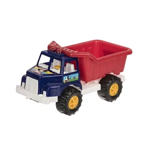 کامیون زرین تویز مدل Mini Mack B4 تصویر دوم