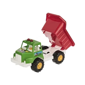 کامیون زرین تویز مدل Mini Mack B4 تصویر سوم