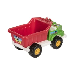 کامیون زرین تویز مدل Mini Mack B4 تصویر چهارم