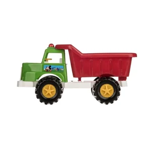 کامیون زرین تویز مدل Mini Mack B4 تصویر پنجم