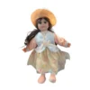عروسک سارا سخنگو 24 اینچ کد MV 24000