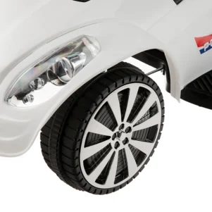 ماشین کودک بی بی ماک طرح آلفارومئو مدل ZV-10 - Image 14