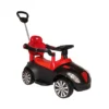 ماشین کودک بی بی ماک طرح آلفارومئو مدل ZV-10