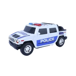 هامر پلیس وکیومی درج توی کد 94118 تصویر چهارم
