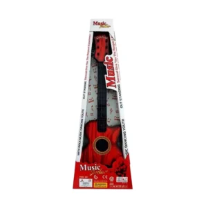 گیتار بزرگ 90 سانتی ارمغان تویز مدل کلاسیک تصویر دوم