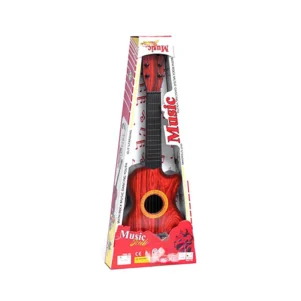گیتار متوسط کلاسیک 63 سانتی ارمغان تویز تصویر شاخص