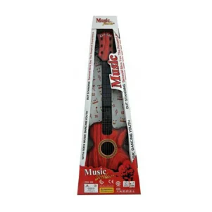 گیتار متوسط کلاسیک 63 سانتی ارمغان تویز تصویر دوم